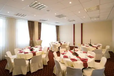 ibis Styles Berlin Treptow - 20