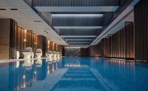 Mandarin Oriental Wangfujing Beijing - 20