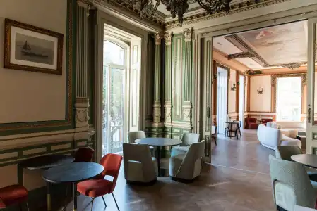 Soho Boutique Palacio de Pombo - 15