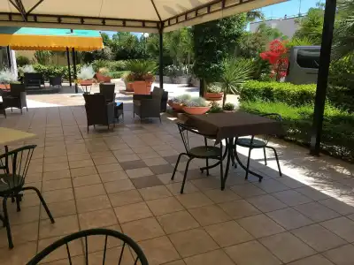 Best Western Imperiale - 25