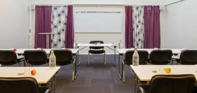 Best Western Plus Kalmarsundl - 19