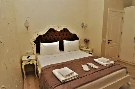 Alacati Eldoris Otel - 12