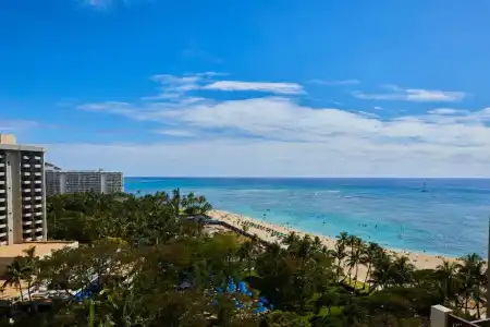 Hilton Hawaiian Village Waikiki Beach Resort - 470