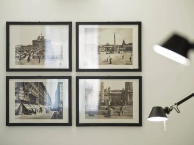 Maison Evelina - 8