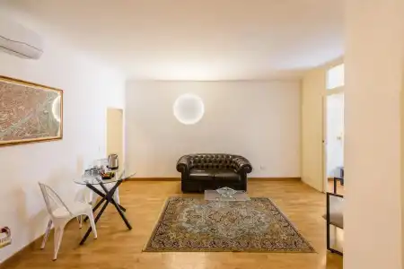 Soggiorno Battistero - 104