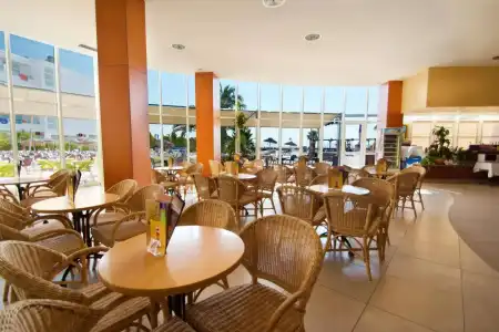 Servigroup Marina Playa - 26