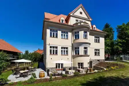 Villa Beatika - 16