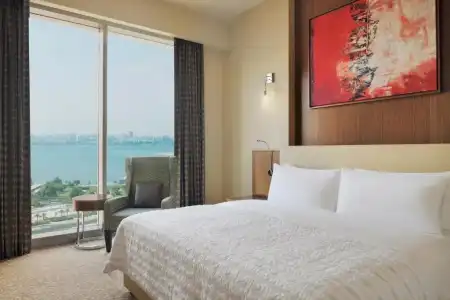 Le Méridien City Center, Doha - 49