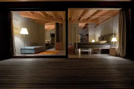 VIVERE suites and rooms - 46