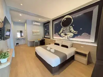 Tarnsiri Boutique Resort - 104