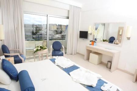 Vrissiana Boutique Beach - 60