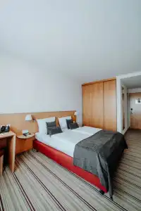 Munich Marriott City West - 33