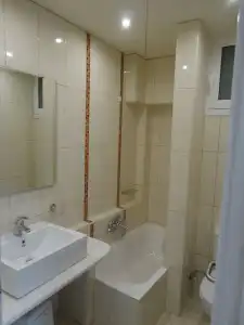 New Aegli Resort - 8