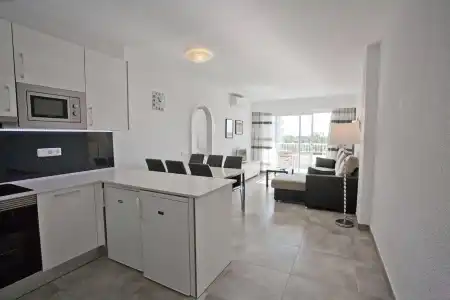 Apartamentos Siesta I - 23
