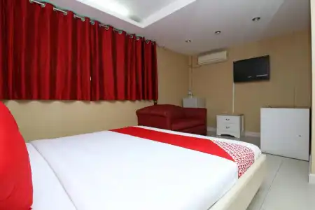 OYO 102 Diamond Residence Silom - 30