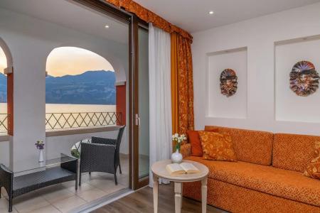 Lake Front Brenzone - 306