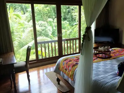 Natya Resort Ubud - 0