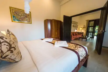 Samanea Beach Resort & Spa - 44