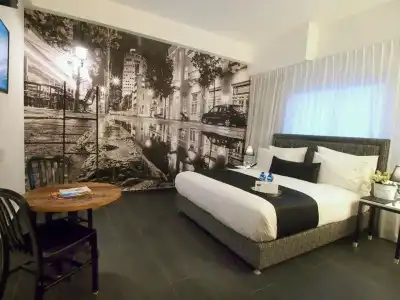 Dizengoff Avenue - 111