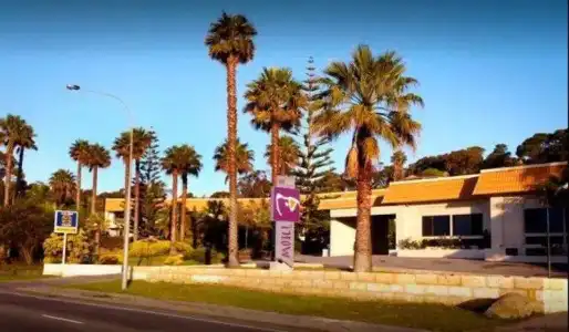 Dog Rock Motel - 25