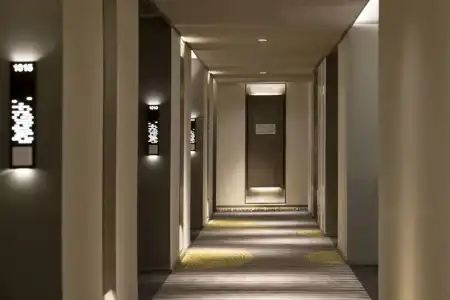 Grand Mercure Jakarta Kemayoran - 15