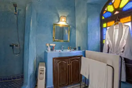 Riad Al Jana - 77
