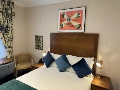 The Windermere, London - 165