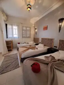 Riad El Kennaria - 52
