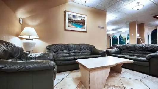 Magnuson Grand Columbus North - 1