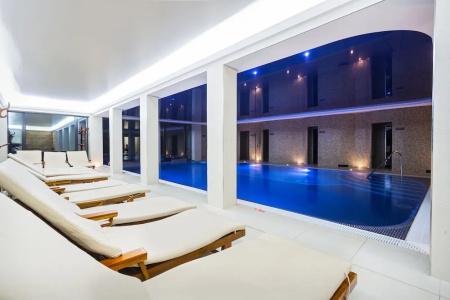 SPA Zámek Lužec - 21
