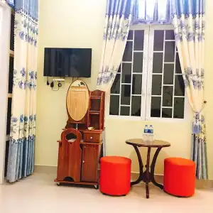 Pensee Guesthouse - 36