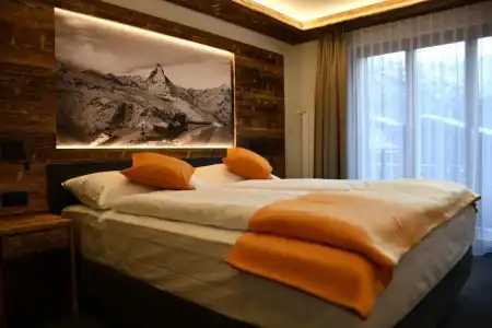 Elite Zermatt - 77