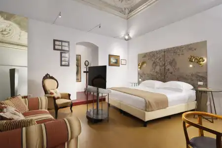 Leone Blu Suites | UNA Esperienze - 4