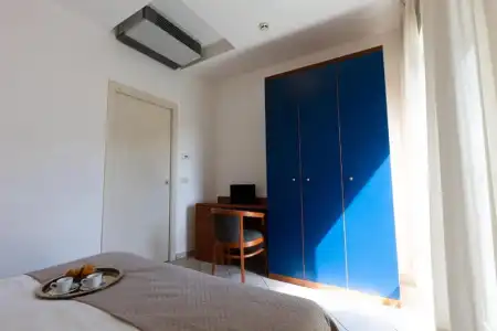 Residence Mimosa - 54