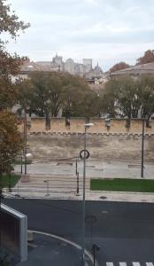 ibis Avignon Centre Gare - 94
