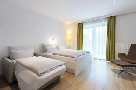 Candlewood Suites Fürth - 89