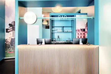 B&B Graz-Hbf - 13