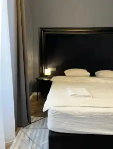 Rumor Apartments - 29