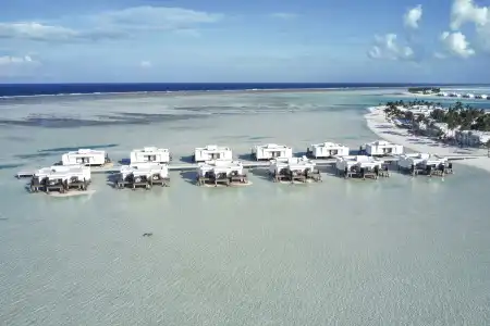 Riu Atoll - All Inclusive - 40