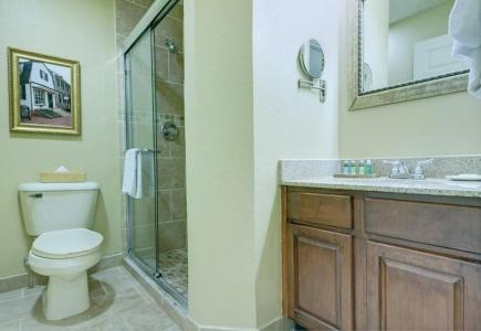 Club Wyndham Kingsgate - 125