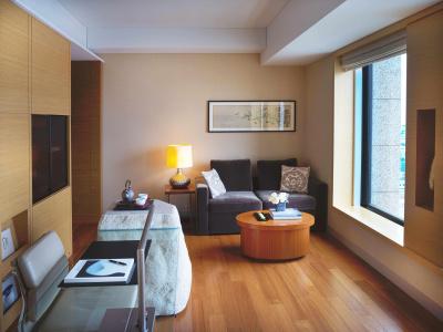InterContinental Osaka by IHG - 4