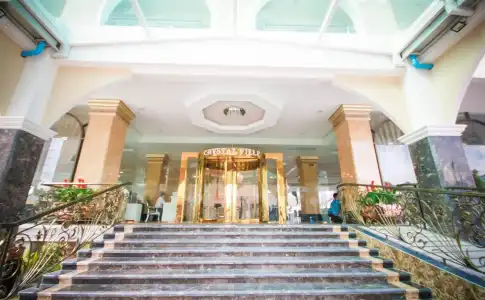 LK Crystal Ville Pattaya - 10