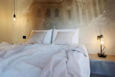 Casa Nostra Luxury Suites - 26