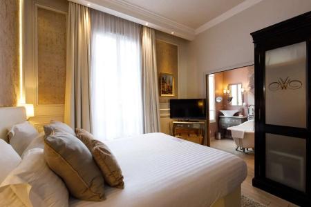 & Spa Le Grand Monarque, Best Western Premier Collection - 78