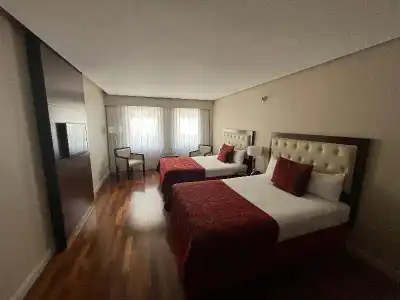 Kenton Palace Buenos Aires - 96