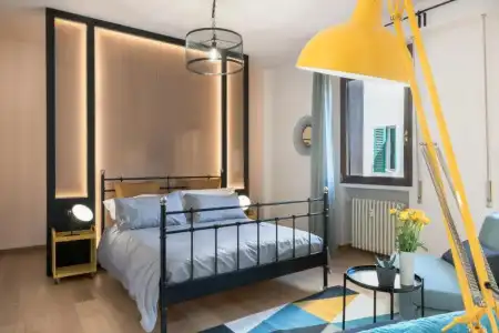 B&B La Marmora 39 - 0