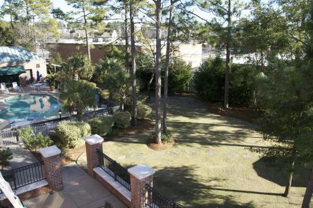 Hampton Inn Wilmington-Medical Park - 34