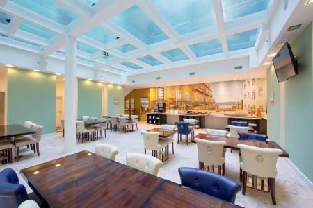 Holiday Inn Express Lisbon, Av. Liberdade by IHG - 26