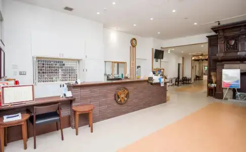 YMCA International Youth Center TOZANSO - 0