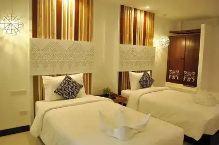 My Chiang Mai Boutique Lodge - 66